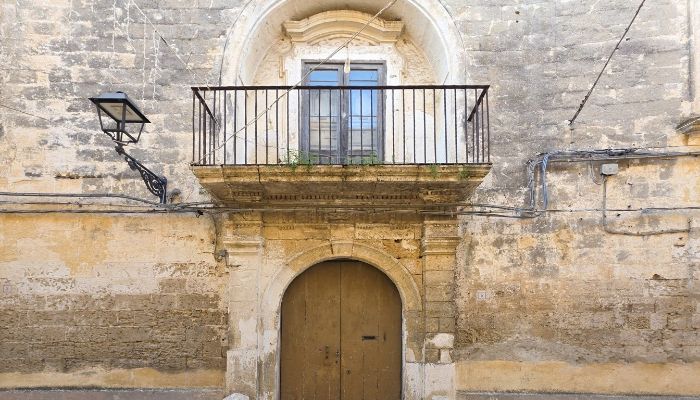 Městský palác na prodej Francavilla Fontana, Puglia