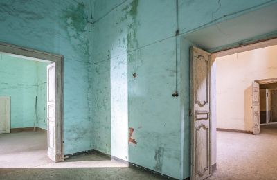 Městský palác na prodej Francavilla Fontana, Corso Umberto Primo 6, Apulie, Foto 15/48