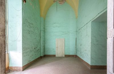 Městský palác na prodej Francavilla Fontana, Corso Umberto Primo 6, Apulie, Foto 16/48