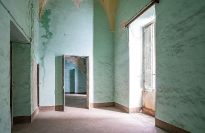 Městský palác na prodej Francavilla Fontana, Corso Umberto Primo 6, Apulie, Foto 17/48