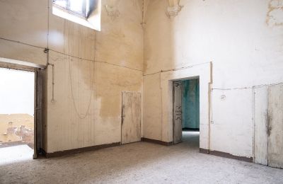 Městský palác na prodej Francavilla Fontana, Corso Umberto Primo 6, Apulie, Foto 18/48