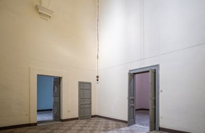 Městský palác na prodej Francavilla Fontana, Corso Umberto Primo 6, Apulie, Foto 19/48