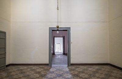 Městský palác na prodej Francavilla Fontana, Corso Umberto Primo 6, Apulie, Foto 20/48