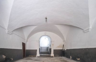 Městský palác na prodej Francavilla Fontana, Corso Umberto Primo 6, Apulie, Foto 4/48