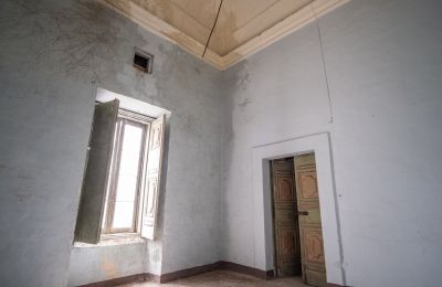 Městský palác na prodej Francavilla Fontana, Corso Umberto Primo 6, Apulie, Foto 26/48