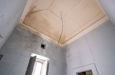 Městský palác na prodej Francavilla Fontana, Corso Umberto Primo 6, Apulie, Foto 27/48