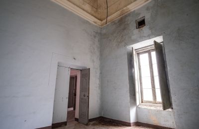 Městský palác na prodej Francavilla Fontana, Corso Umberto Primo 6, Apulie, Foto 28/48