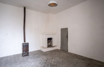 Městský palác na prodej Francavilla Fontana, Corso Umberto Primo 6, Apulie, Foto 30/48