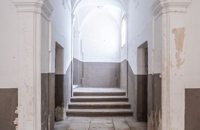 Městský palác na prodej Francavilla Fontana, Corso Umberto Primo 6, Apulie, Foto 5/48