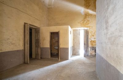 Městský palác na prodej Francavilla Fontana, Corso Umberto Primo 6, Apulie, Foto 32/48