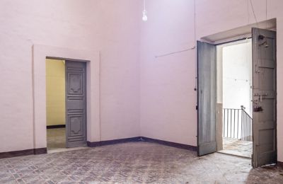 Městský palác na prodej Francavilla Fontana, Corso Umberto Primo 6, Apulie, Foto 33/48