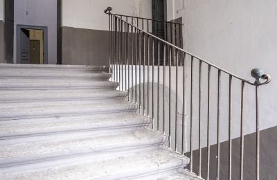 Městský palác na prodej Francavilla Fontana, Corso Umberto Primo 6, Apulie, Foto 34/48