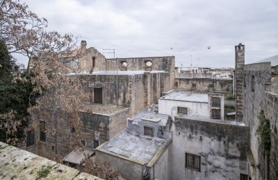 Městský palác na prodej Francavilla Fontana, Corso Umberto Primo 6, Apulie, Foto 36/48