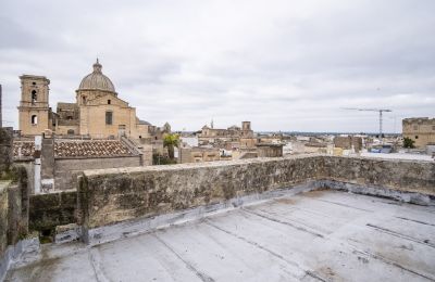 Městský palác na prodej Francavilla Fontana, Corso Umberto Primo 6, Apulie, Foto 37/48
