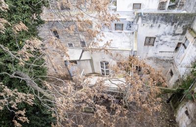 Městský palác na prodej Francavilla Fontana, Corso Umberto Primo 6, Apulie, Foto 40/48
