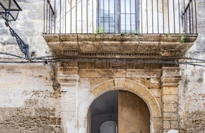 Městský palác na prodej Francavilla Fontana, Corso Umberto Primo 6, Apulie, Foto 42/48