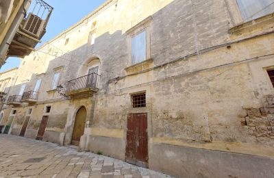 Městský palác na prodej Francavilla Fontana, Corso Umberto Primo 6, Apulie, Foto 44/48