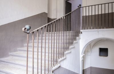 Městský palác na prodej Francavilla Fontana, Corso Umberto Primo 6, Apulie, Foto 7/48