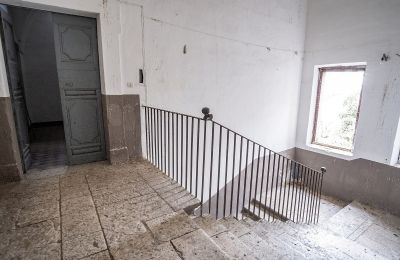 Městský palác na prodej Francavilla Fontana, Corso Umberto Primo 6, Apulie, Foto 9/48