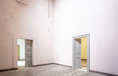 Městský palác na prodej Francavilla Fontana, Corso Umberto Primo 6, Apulie, Foto 10/48
