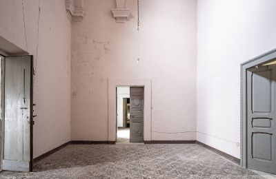 Městský palác na prodej Francavilla Fontana, Corso Umberto Primo 6, Apulie, Foto 11/48