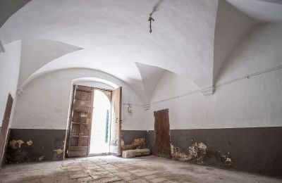 Městský palác na prodej Francavilla Fontana, Corso Umberto Primo 6, Apulie, Foto 3/48