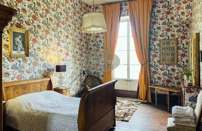 Zámek na prodej Mirande, Occitanie, Foto 13/26