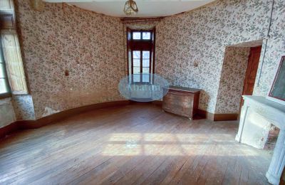 Zámek na prodej Mirande, Occitanie, Foto 15/26