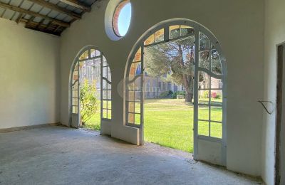 Zámek na prodej Mirande, Occitanie, Foto 24/26