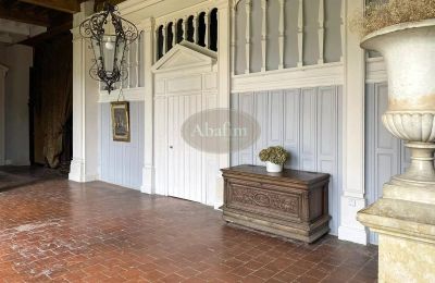 Zámek na prodej Mirande, Occitanie, Foto 9/26