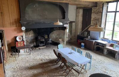 Zámek na prodej Mirande, Occitanie, Foto 10/26