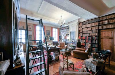 Historická vila na prodej Uzès, Occitanie, Foto 3/18