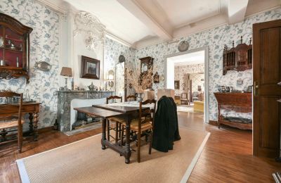 Historická vila na prodej Uzès, Occitanie, Foto 8/18