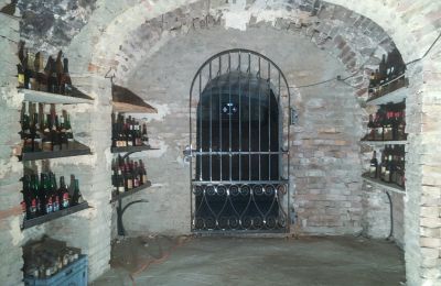 Městský palác na prodej Alice Bel Colle, libertà 11, Piemonte, Vinný sklep