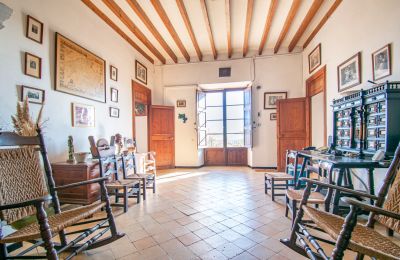 Zámeček na prodej Palma, Baleárské ostrovy, Foto 6/24