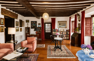 Zámeček na prodej Ortigueira, Brandariz 2, Galicia, Foto 13/27