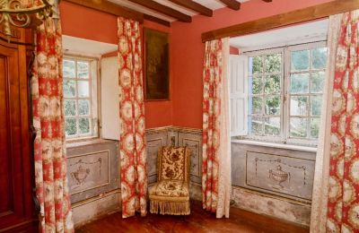 Zámeček na prodej Ortigueira, Galicia, Antiguos despachos