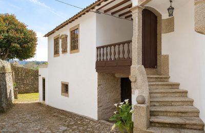 Zámeček na prodej Ortigueira, Brandariz 2, Galicia, Foto 5/27