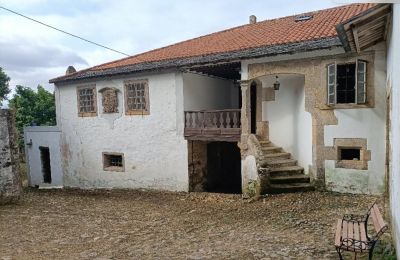 Zámeček na prodej Ortigueira, Galicia, Foto 4/24