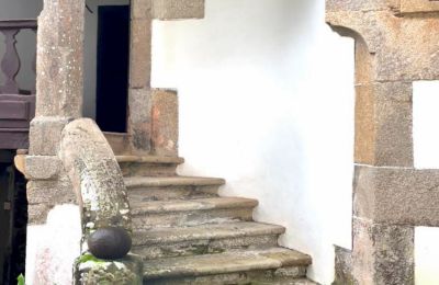 Zámeček na prodej Ortigueira, Galicia, Foto 6/24