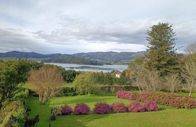 Zámeček na prodej Ortigueira, Galicia, Výhled