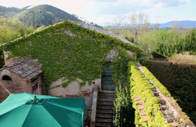Historická vila na prodej Capannori, Toscana, Foto 11/24