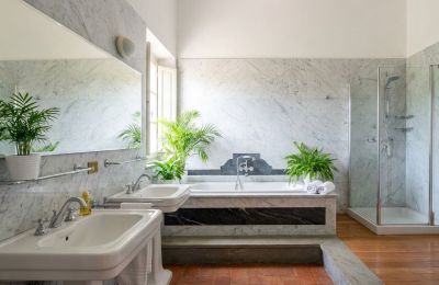 Historická vila na prodej Capannori, Toscana, Foto 13/24