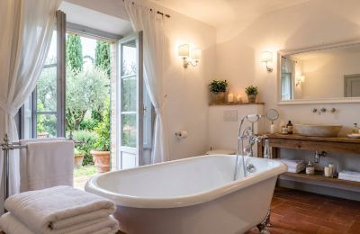 Historická vila na prodej Capannori, Toscana, Foto 14/24