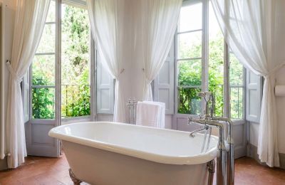 Historická vila na prodej Capannori, Toscana, Foto 15/24