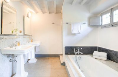 Historická vila na prodej Capannori, Toscana, Foto 16/24