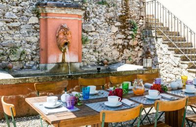 Historická vila na prodej Capannori, Toscana, Foto 7/24