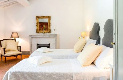 Historická vila na prodej Capannori, Toscana, Foto 18/24