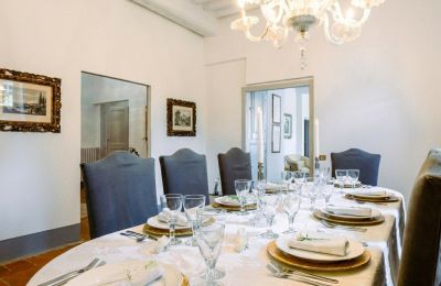 Historická vila na prodej Capannori, Toscana, Foto 19/24