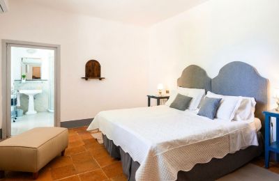 Historická vila na prodej Capannori, Toscana, Foto 20/24